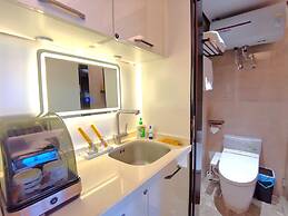 Interact China Fine Condo - Shenzhen Bay