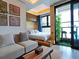Interact China Fine Condo - Shenzhen Bay