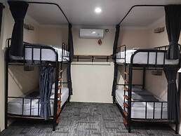 Musafir Guest House Syariah