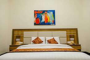 Musafir Guest House Syariah