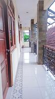 Musafir Guest House Syariah