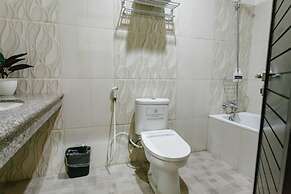 Musafir Guest House Syariah
