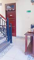 Musafir Guest House Syariah