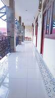Musafir Guest House Syariah