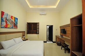 Musafir Guest House Syariah