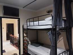 Musafir Guest House Syariah