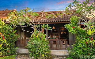 Sirya Farm House