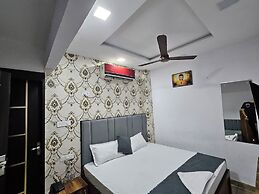 Jhansi Castle Inn