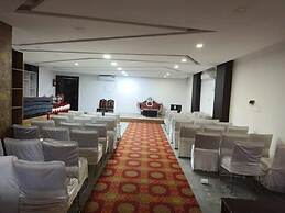 Jhansi Castle Inn