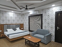 Jhansi Castle Inn