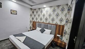 Jhansi Castle Inn
