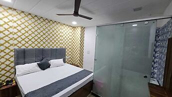 Jhansi Castle Inn