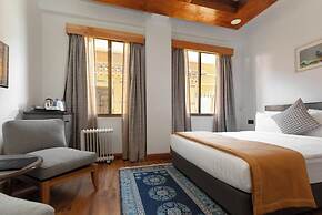 Hotel Dralha