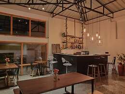 Hotel Dralha