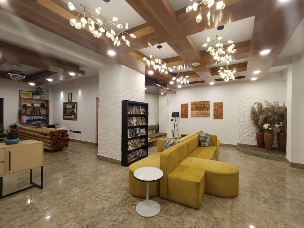 Hotel Dralha