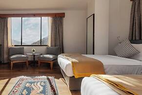 Hotel Dralha