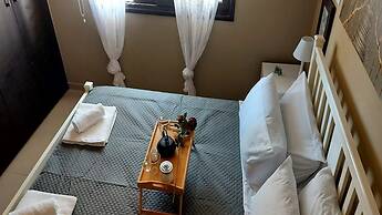 Paramount Gardens Resorts C202