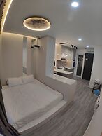 THR1 Cozy Studio with Netflix SKYTREES