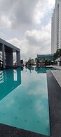 THR1 Cozy Studio with Netflix SKYTREES