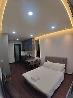 THR1 Cozy Studio with Netflix SKYTREES