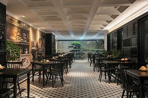 T Boutique Hotel