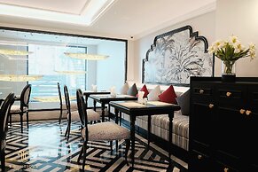 T Boutique Hotel