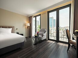 T Boutique Hotel