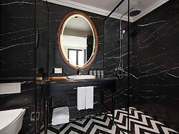 T Boutique Hotel