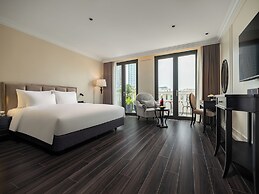 T Boutique Hotel