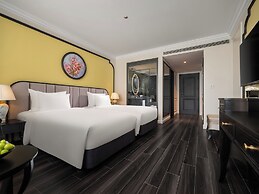 T Boutique Hotel