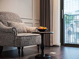 T Boutique Hotel