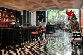 T Boutique Hotel