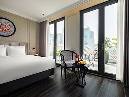 T Boutique Hotel