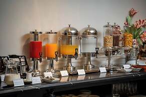 T Boutique Hotel