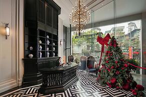 T Boutique Hotel