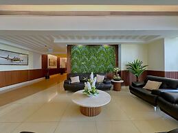 DreamLike Full Pool & Marina View