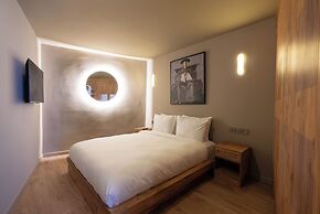 Tare Houses Hotel