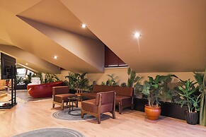 Tare Houses Hotel