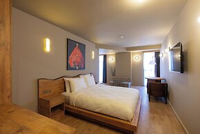 Tare Houses Hotel