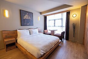 Tare Houses Hotel