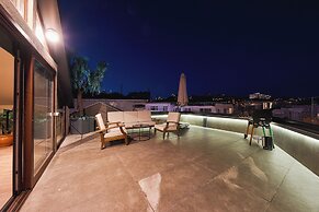Tare Houses Hotel