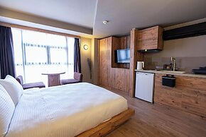 Tare Houses Hotel