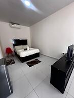 Verdi Lodge