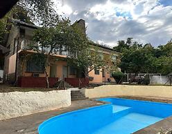 Verdi Lodge