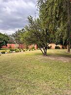 Verdi Lodge