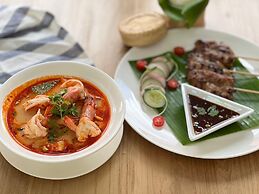 Glyn Chiangmai