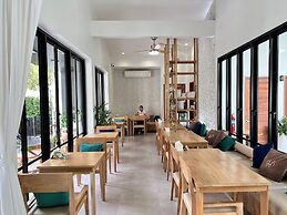 Glyn Chiangmai