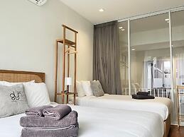 Glyn Chiangmai
