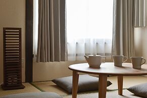 Morishita ryokan B