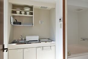 Morishita ryokan B